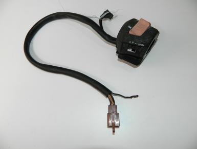 Пульт правый, Honda, CB 750 Seven-Fifty, 1995, 0, 0