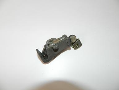 Замок сиденья, Honda, CB 750 Seven-Fifty, 1995, 0, 0