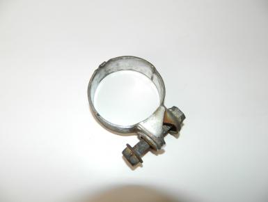 Хомуты держатели коллектора, Honda, CB 750 Seven-Fifty, 1995, 0, 0