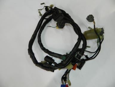 Проводка, Honda, CB 750 Seven-Fifty, 1995, 0, 0