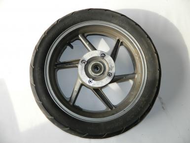 Диск колесный задний, Honda, CB 750 Seven-Fifty, 1995, 0, 0