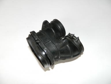 Воздуховод левый, Honda, CB 750 Seven-Fifty, 1995, 0, 0