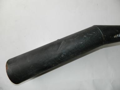 Глушитель Правый, Honda, CB 750 Seven-Fifty, 1995, 0, 0