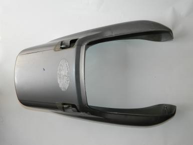 Пластик хвоста, Honda, CB 750 Seven-Fifty, 1995, 0, 0