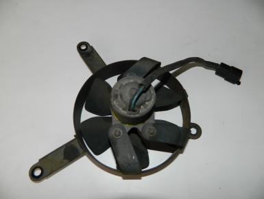 Вентилятор охлаждения, Honda, CB 750 Seven-Fifty, 1995, 0, 0
