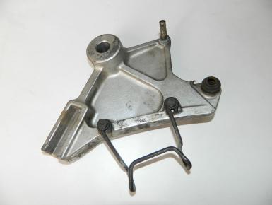 Кронштейн заднего суппорта, Honda, CB 750 Seven-Fifty, 1995, 0, 0