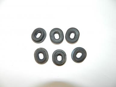 Сальник, Honda, CB 750 Seven-Fifty, 1995, 0, 0