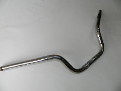 руль, Honda, CB 750 Seven-Fifty, 1995, 0, 0