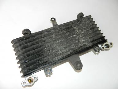 Радиатор охлаждения, Honda, CB 750 Seven-Fifty, 1995, 0, 0