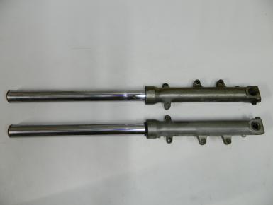 Вилка передняя, Honda, CB 750 Seven-Fifty, 1995, 0, 0