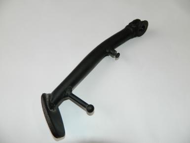 Подножка (упор), Honda, CB 750 Seven-Fifty, 1995, 0, 0