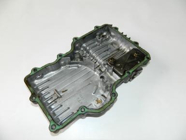 Поддон, Honda, CB 750 Seven-Fifty, 1995, 0, 0