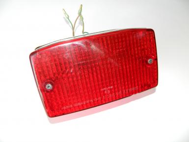 Стоп сигнал, Honda, CB 750 Seven-Fifty, 1995, 0, 0