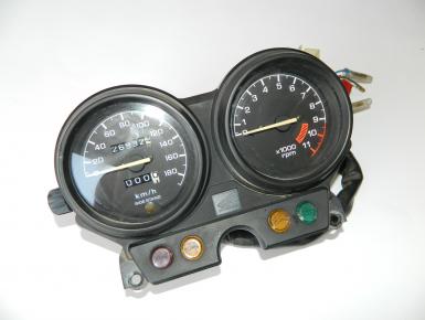 Панель приборов, Honda, CB 750 Seven-Fifty, 1995, 0, 0