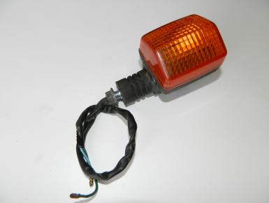 Поворотник правый передний, Honda, CB 750 Seven-Fifty, 1995, 0, 0