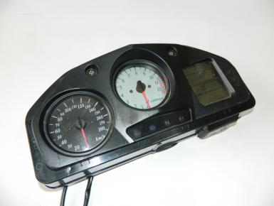 Панель приборов, Honda, VFR 800 F, 2000, 0, 0