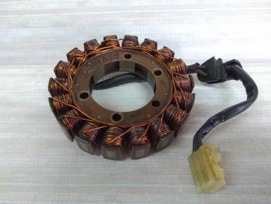 Статор, Suzuki, GSX 1400, 2005, 0, 0