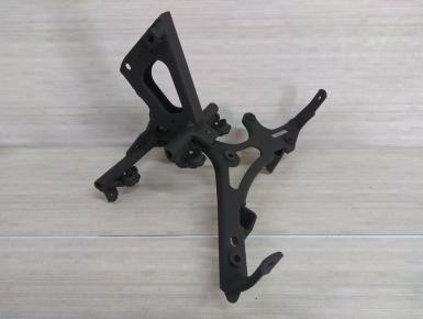 Паук приборной панели, Suzuki, TL 1000 S, 2000, 0, 0