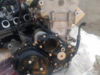 Двигатель, Suzuki, GSX 1300 R Hayabusa Limited, 2006, 0, 0