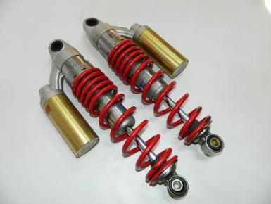 Амортизатор задний, Honda, CB 400 VTEC Spec II, 2003, 0, 0