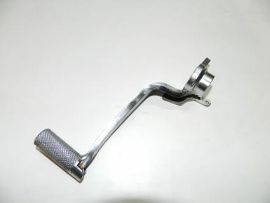 Педаль тормоза, Honda, CB 400 VTEC Spec II, 2003, 0, 0