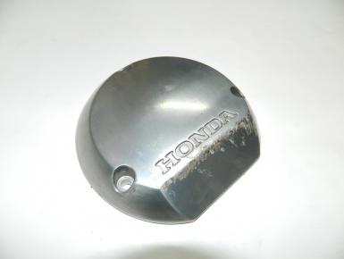 Крышка картера, Honda, CB 400 VTEC Spec II, 2003, 0, 0