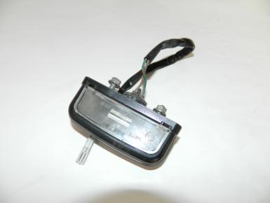 Подсветка номера, Honda, CB 400 VTEC Spec II, 2003, 0, 0