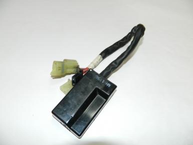 Реле (неизвестное), Honda, CB 400 VTEC Spec II, 2003, 0, 0