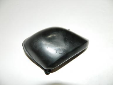 Накладка пластиковая, Honda, CB 400 VTEC Spec II, 2003, 0, 0