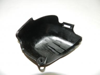 Накладка пластиковая левая, Honda, CB 400 VTEC Spec II, 2003, 0, 0