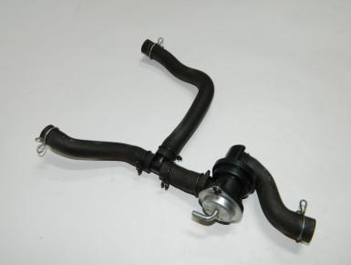 Клапан воздушный, Honda, CB 400 VTEC Spec II, 2003, 0, 0