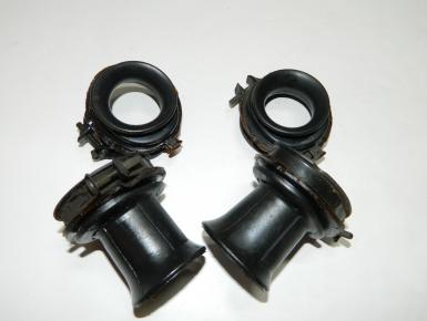 Патрубок впускной, Honda, CB 400 VTEC Spec II, 2003, 0, 0