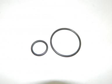 Сальник, Honda, CB 400 VTEC Spec II, 2003, 0, 0