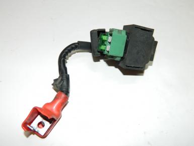 Реле стартера, Honda, CB 400 VTEC Spec II, 2003, 0, 0