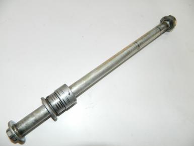 Ось заднего колеса в сборе, Honda, CB 400 VTEC Spec II, 2003, 0, 0