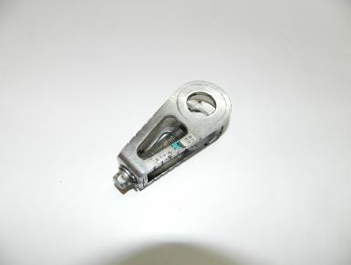 Натяжитель приводной цепи, Honda, CB 400 VTEC Spec II, 2003, 0, 0