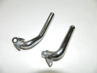 Патрубки охлаждения (комплект), Honda, CB 400 VTEC Spec II, 2003, 0, 0