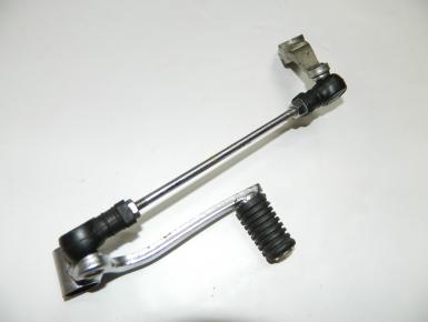 Лапка КПП, Honda, CB 400 VTEC Spec II, 2003, 0, 0