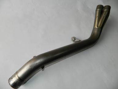 Коллектор выпускной, Honda, CB 400 VTEC Spec II, 2003, 0, 0