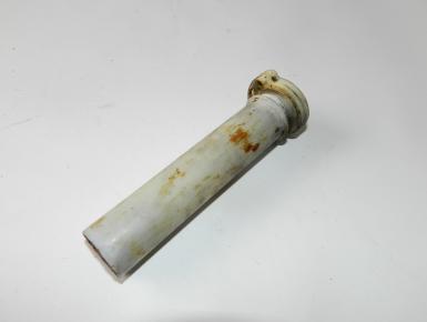 Ручка газа без грипсы, Honda, CB 400 VTEC Spec II, 2003, 0, 0