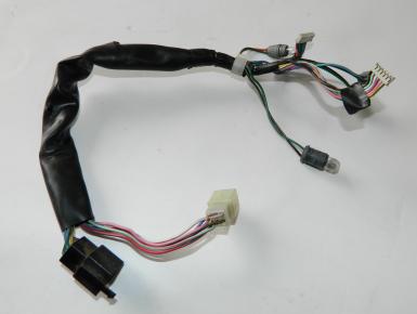 Проводка приборной панели, Honda, CB 400 VTEC Spec II, 2003, 0, 0