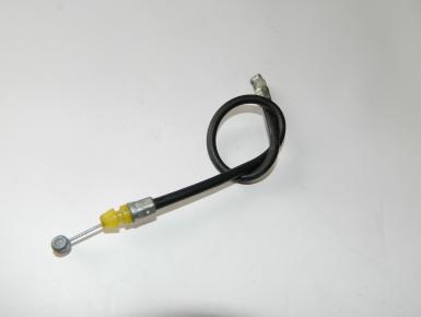 Тросик замка сиденья, Honda, CB 400 VTEC Spec II, 2003, 0, 0