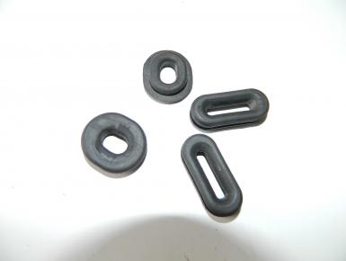 Сальник, Honda, CB 400 VTEC Spec II, 2003, 0, 0