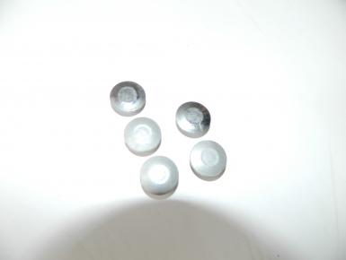 Заглушка декоративная, Honda, CB 400 VTEC Spec II, 2003, 0, 0