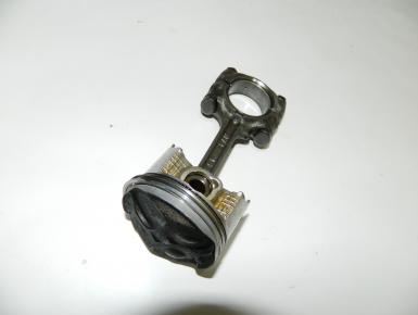Поршень с шатуном в сборе, Honda, CB 400 VTEC Spec II, 2003, 0, 0