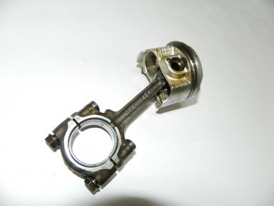 Поршень с шатуном в сборе, Honda, CB 400 VTEC Spec II, 2003, 0, 0