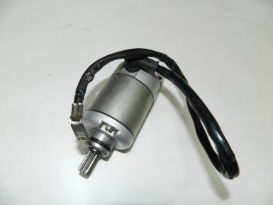 Стартер, Honda, CB 400 VTEC Spec II, 2003, 0, 0