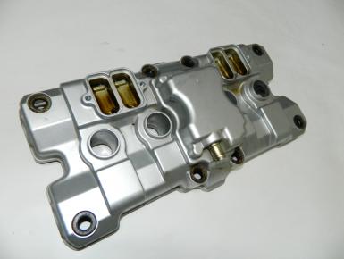 Клапанная крышка, Honda, CB 400 VTEC Spec II, 2003, 0, 0