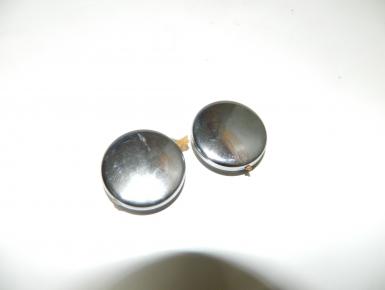 Накладка декоративная, Honda, CB 400 VTEC Spec II, 2003, 0, 0