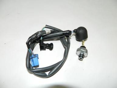 Датчик давления масла, Honda, CB 400 VTEC Spec II, 2003, 0, 0